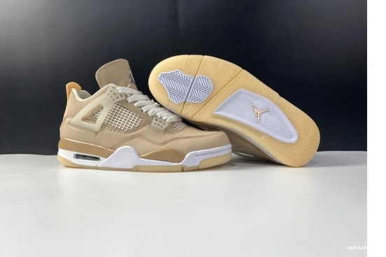 Rep EP WMNS Bronze Shimmer Jordan Air DJ0675-200 Eclipse 4 DJ0675-200 0129